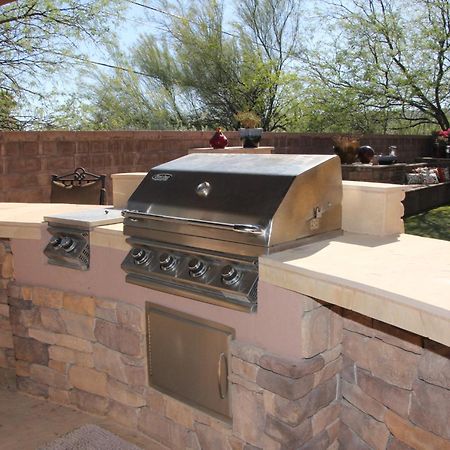 Your Home Away From Home Tucson Bagian luar foto