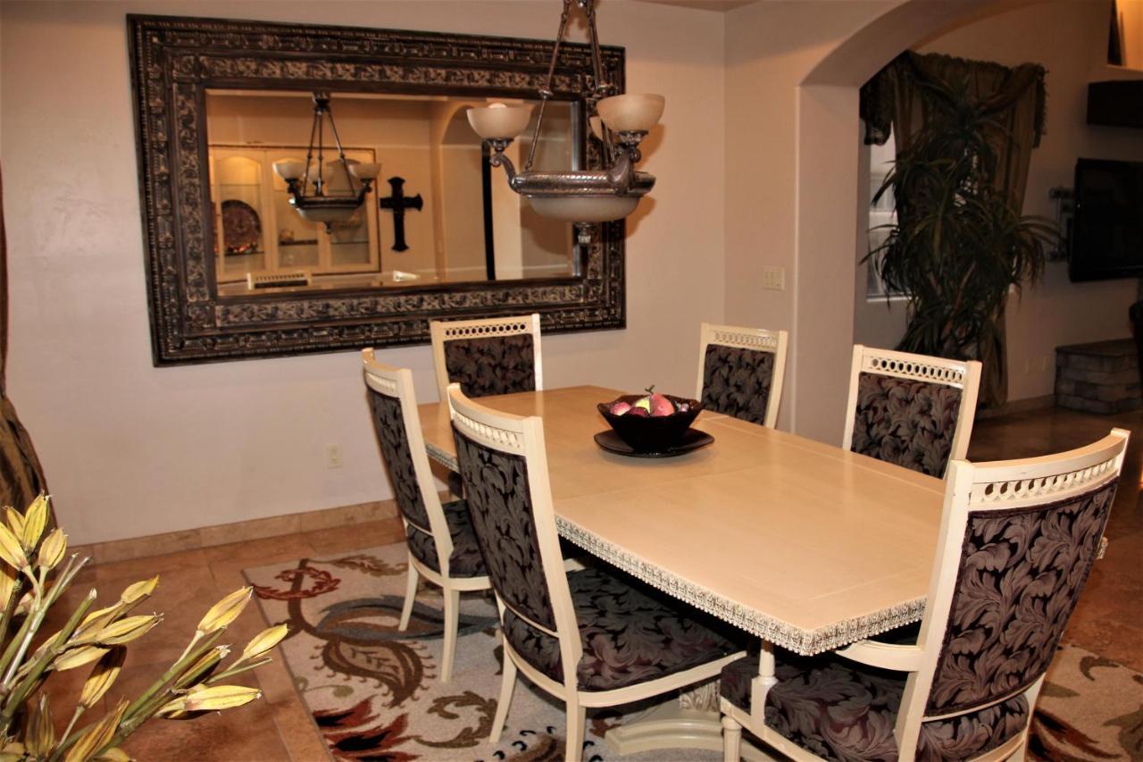Your Home Away From Home Tucson Bagian luar foto