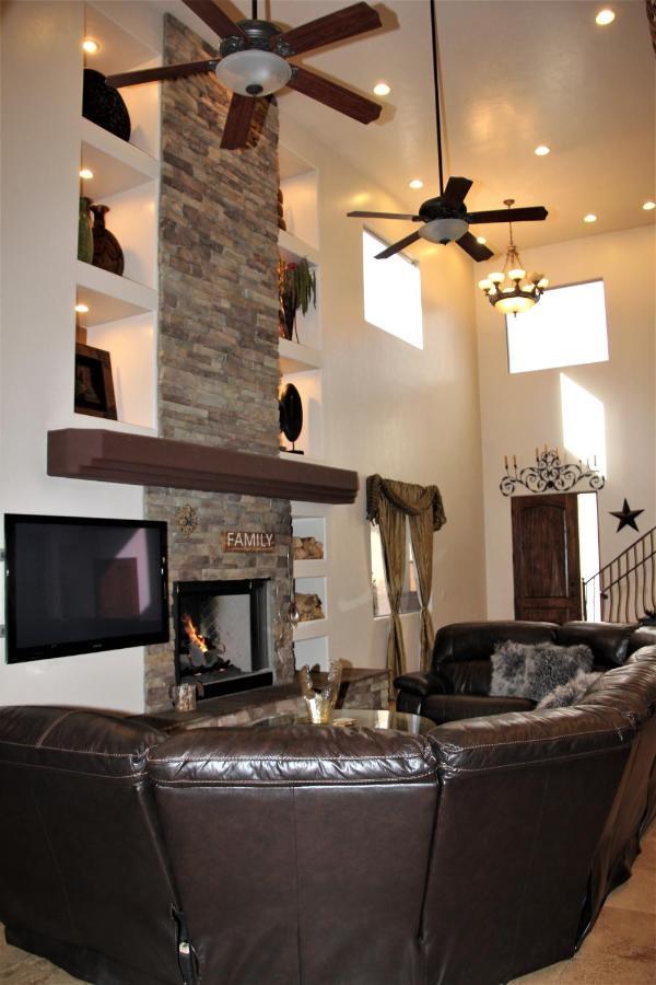 Your Home Away From Home Tucson Bagian luar foto