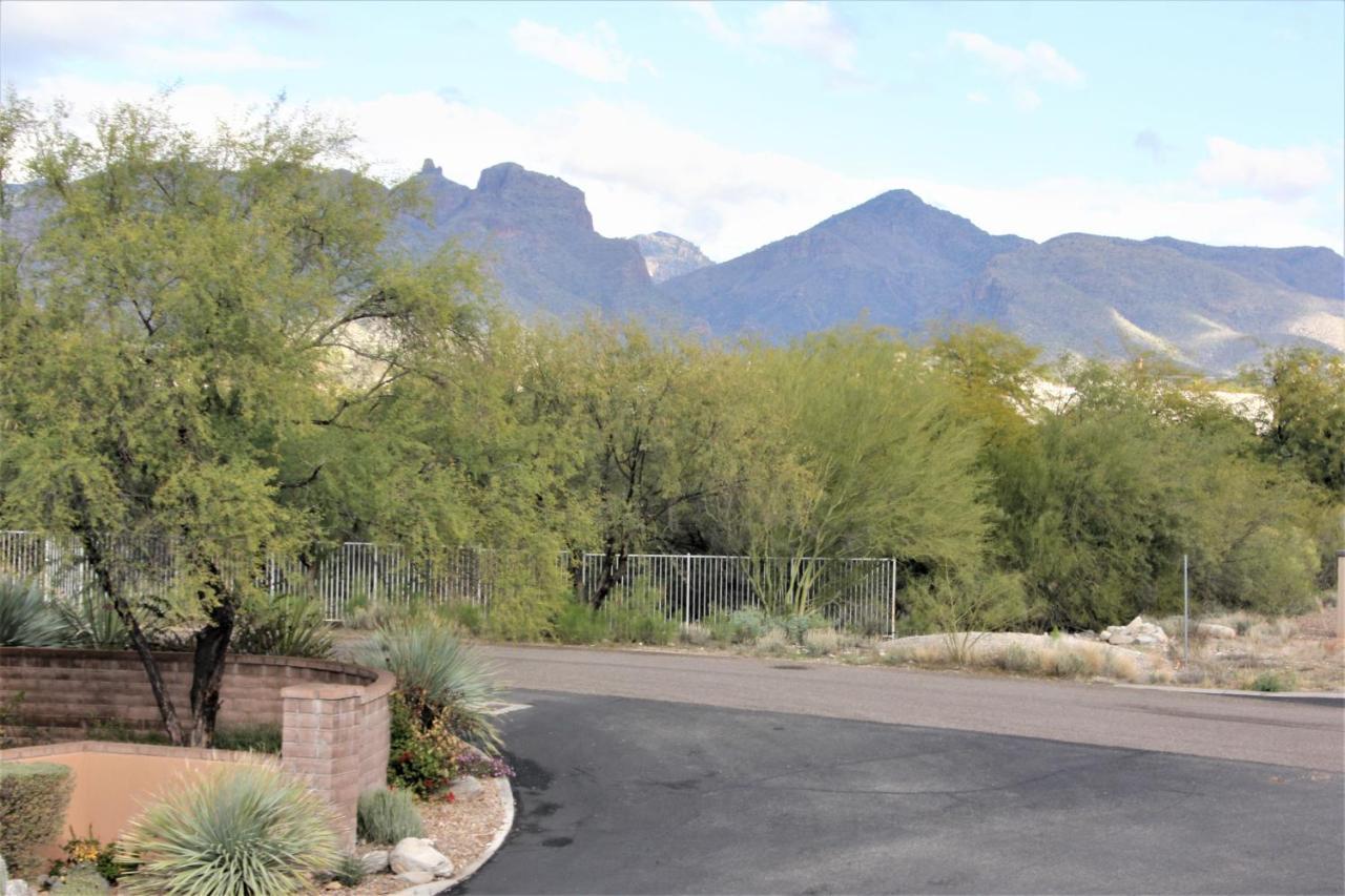 Your Home Away From Home Tucson Bagian luar foto