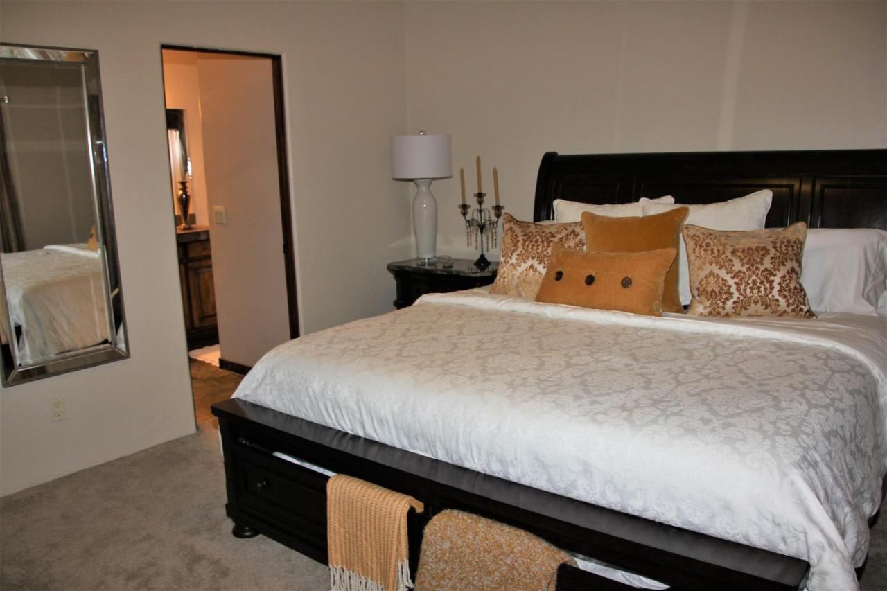 Your Home Away From Home Tucson Bagian luar foto