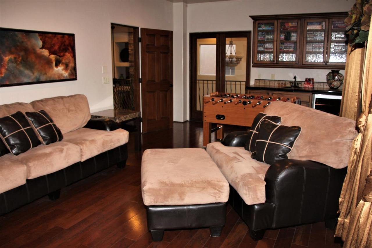 Your Home Away From Home Tucson Bagian luar foto