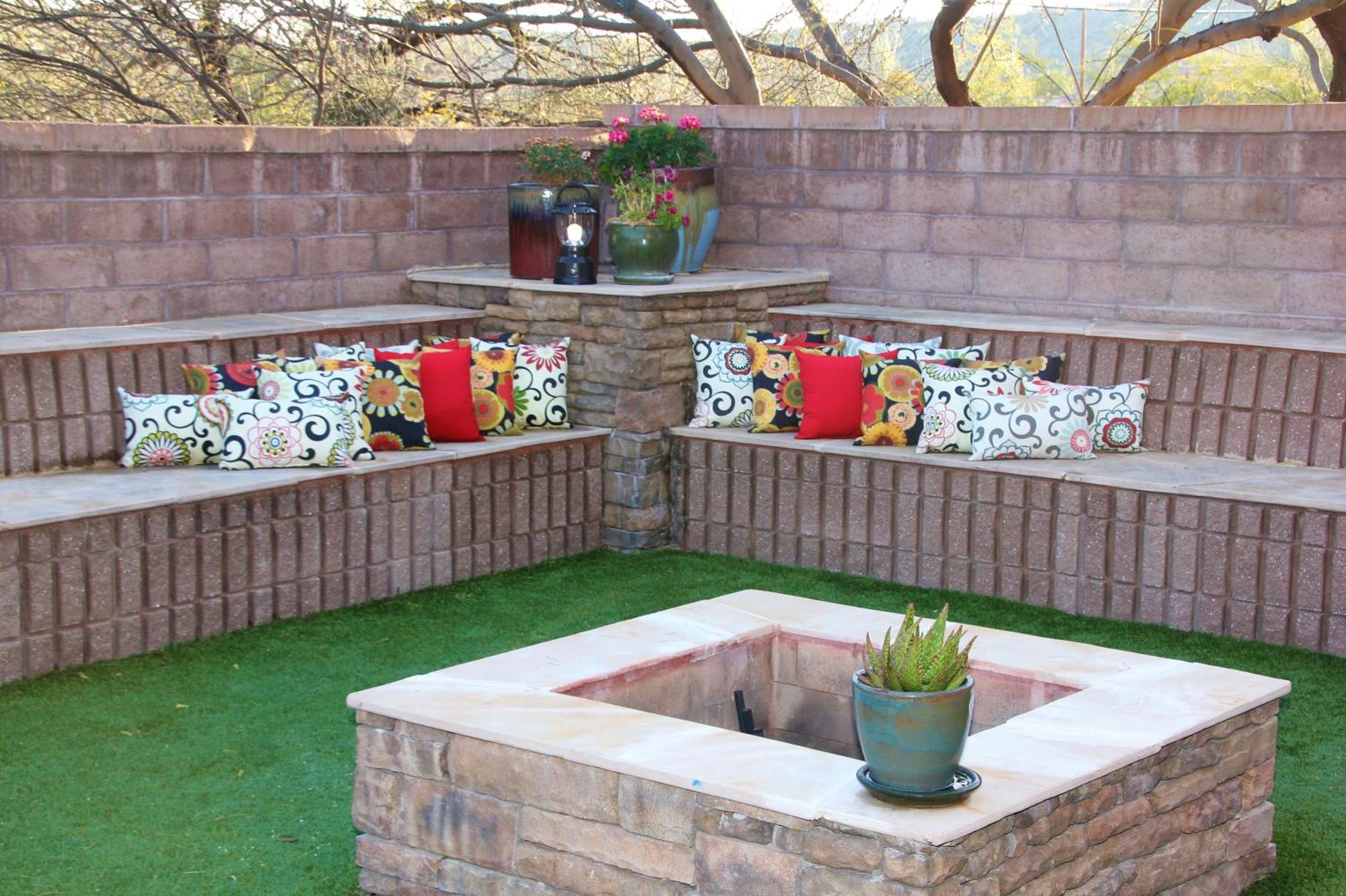 Your Home Away From Home Tucson Bagian luar foto